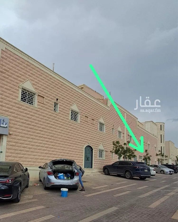 Apartment for Rent in Riyadh Al Falah