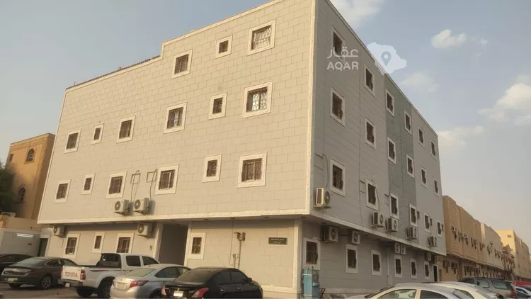 Apartment for Rent in Riyadh Al Yarmouk