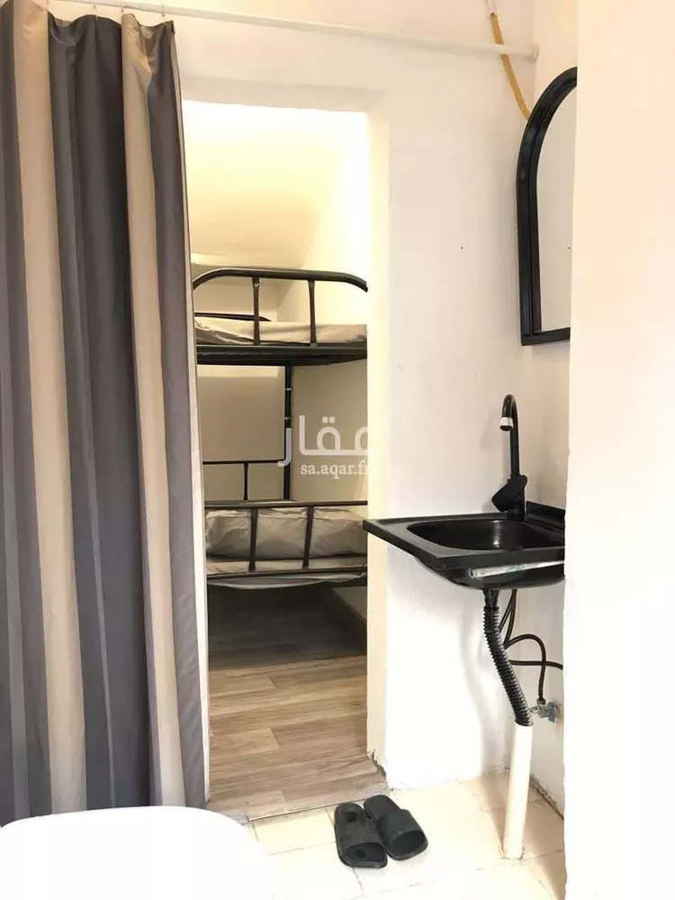 غرفة للإيجار في شارع رقم 14 ، حي الجزيرة ، الرياض ، منطقة الرياض صورة 3