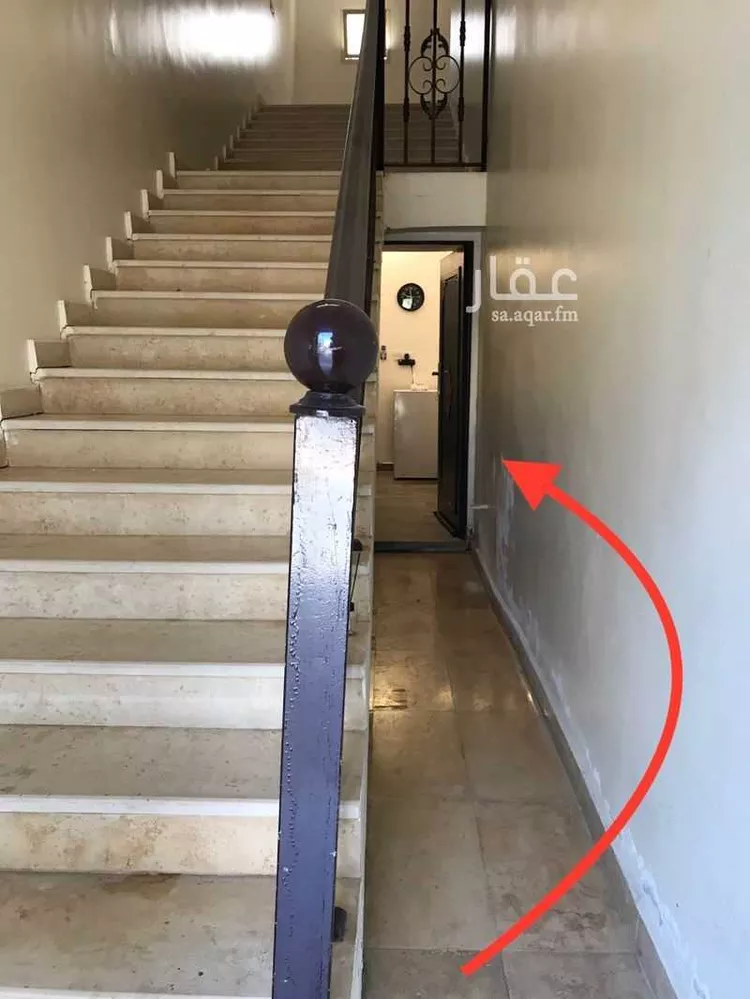 غرفة للإيجار في شارع رقم 14 ، حي الجزيرة ، الرياض ، منطقة الرياض صورة 5