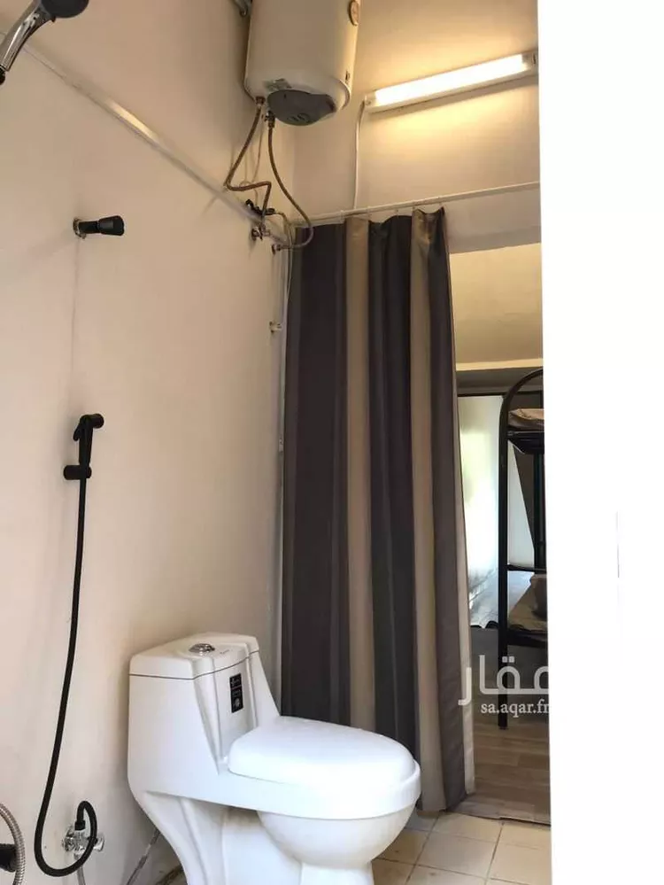 غرفة للإيجار في شارع رقم 14 ، حي الجزيرة ، الرياض ، منطقة الرياض صورة 2