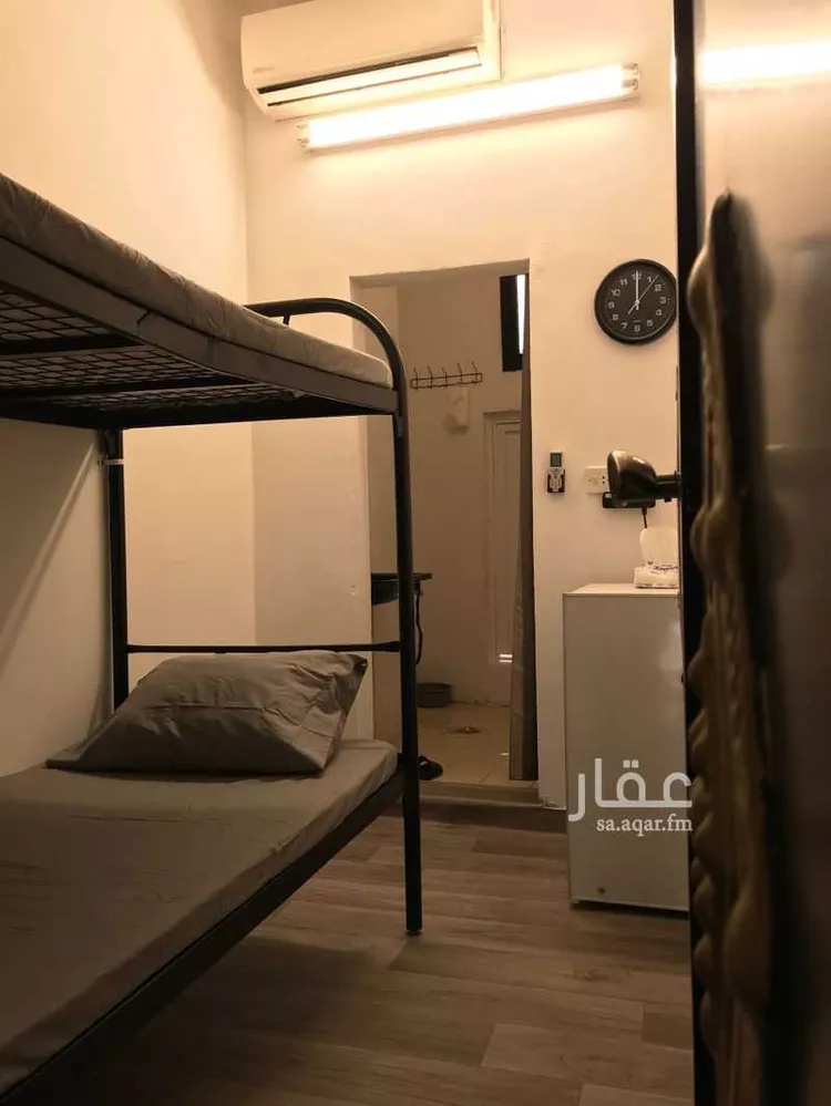 غرفة للإيجار في شارع رقم 14 ، حي الجزيرة ، الرياض ، منطقة الرياض صورة 4