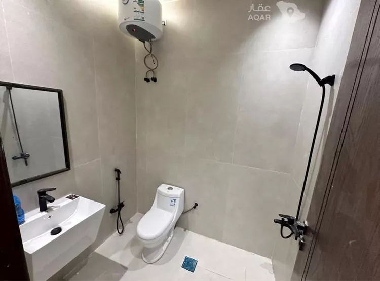 شقة للإيجار في شارع ابي نصر الحسين, حي المهدية, مدينة الرياض, منطقة الرياض صورة 4