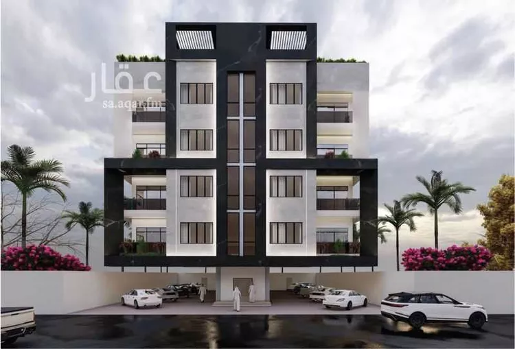 شقة للبيع في حي السلامة, مدينة جدة, منطقة مكة المكرمة