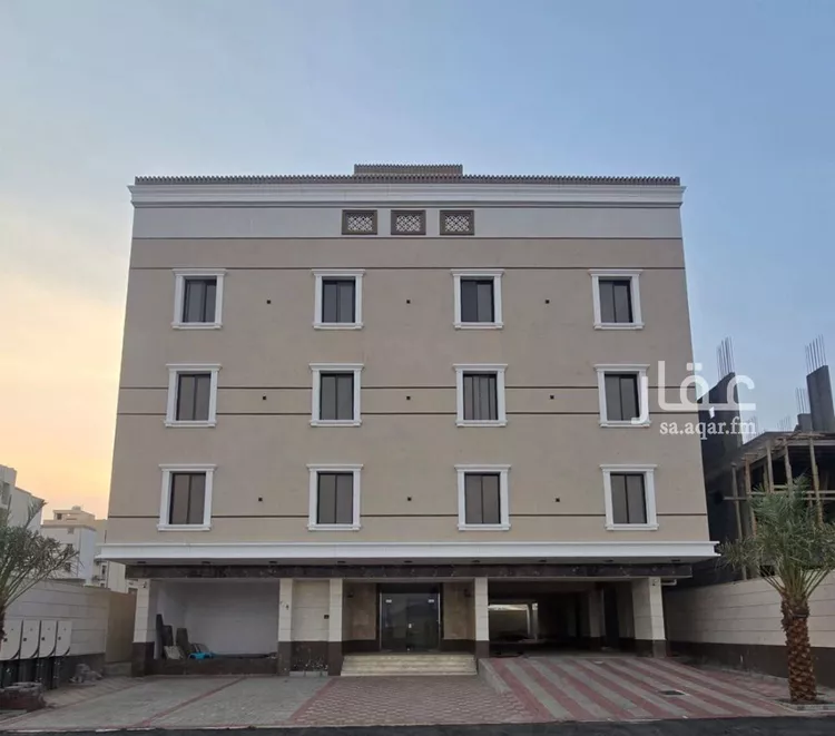 شقة للبيع في شارع ابي ذر الهروي, حي الصفوة, مدينة مكة المكرمة, منطقة مكة المكرمة صورة 5