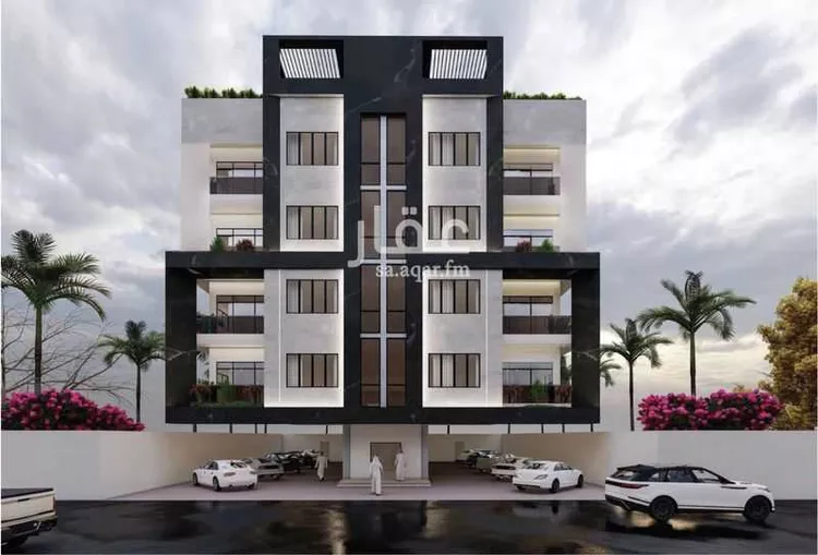 شقة للبيع في شارع الشبراوي, حي السلامة, مدينة جدة, منطقة مكة المكرمة 1 صورة