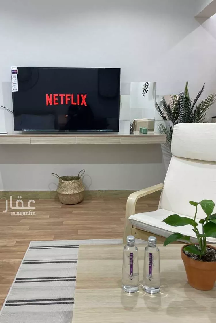 استديو مفروش للحجز في حي العقيق ، الرياض ، منطقة الرياض صورة 3