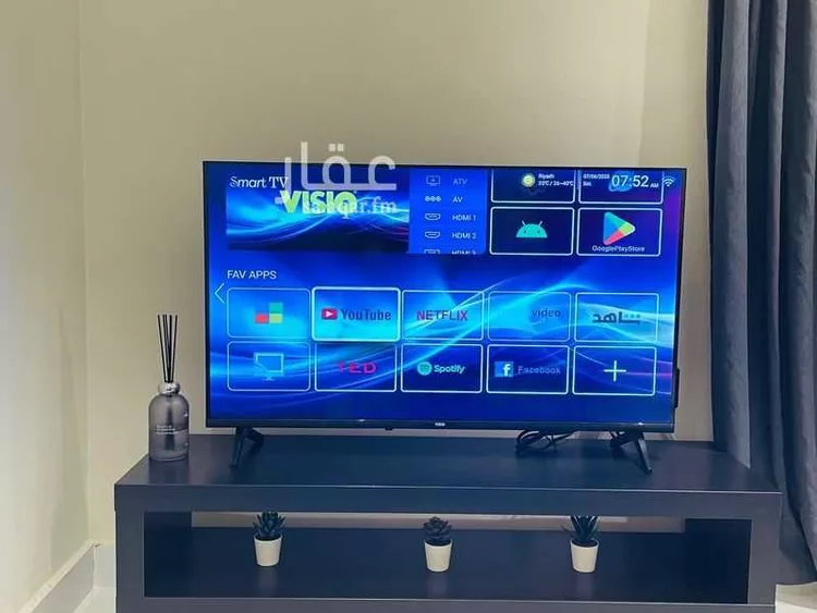 استديو مفروش للحجز في شارع ابن الطفيل ، حي المصيف ، الرياض ، منطقة الرياض صورة 2