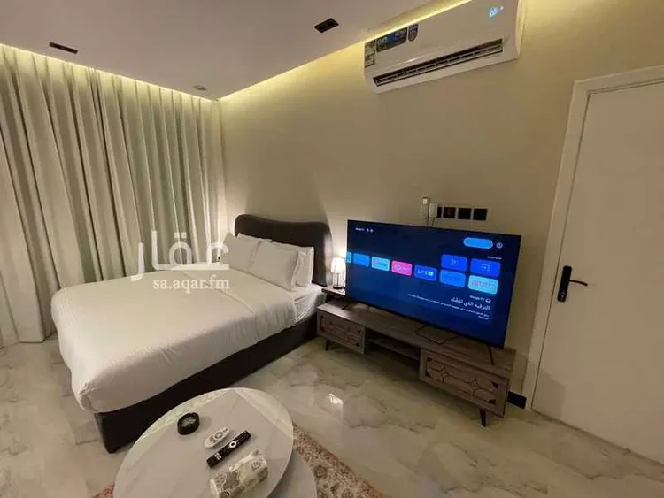 Furnished Studio for Booking in Riyadh Al Aqiq 8
