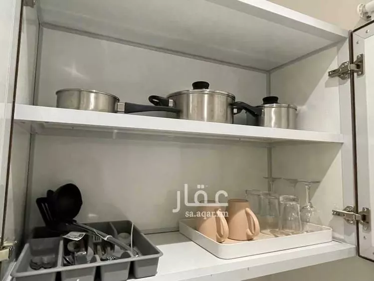 Furnished Apartment for Booking in Riyadh Al Masif 11