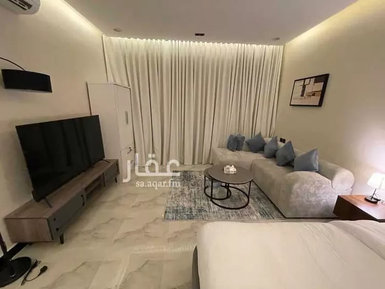Furnished Studio for Booking in Riyadh Al Aqiq 7