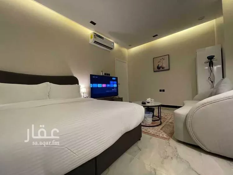 Furnished Studio for Booking in Riyadh Al Aqiq 11