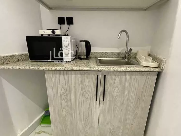 Furnished Studio for Booking in Riyadh Al Masif 10
