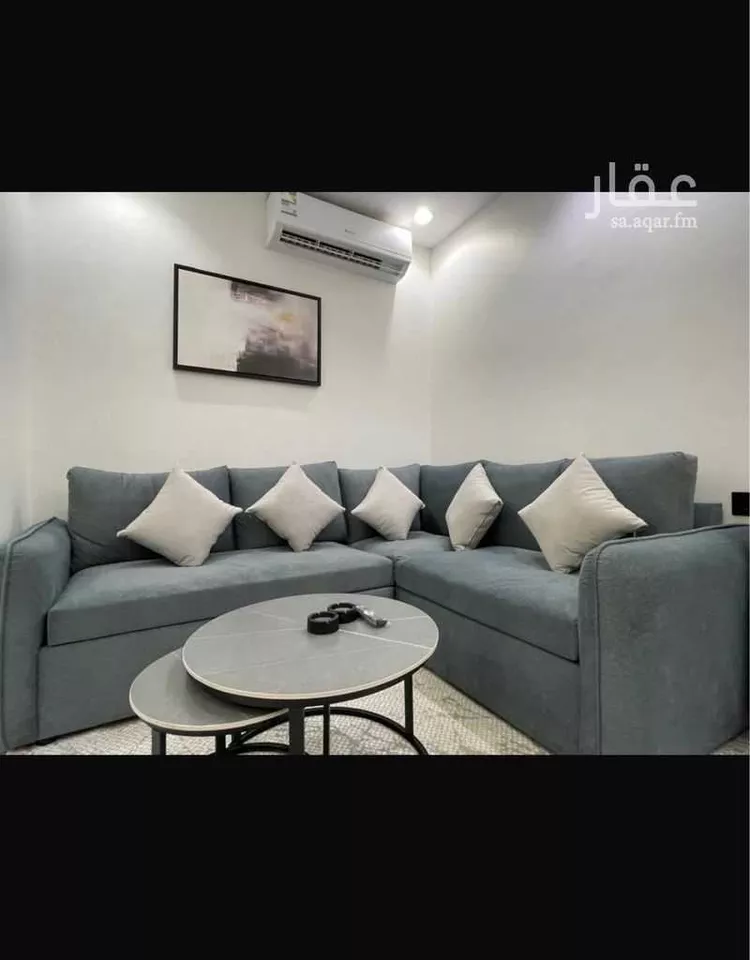 شقة مفروشة للحجز في حي العقيق ، الرياض ، منطقة الرياض
