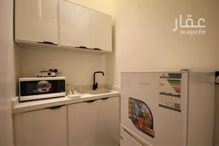Furnished Studio for Booking in Riyadh Al Masif 7