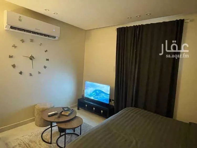 Furnished Studio for Booking in Riyadh Al Masif 6