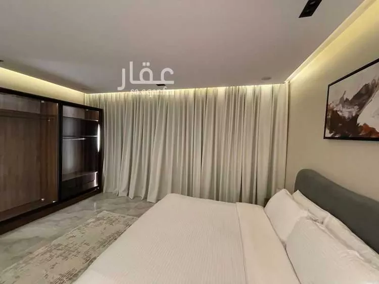 Furnished Apartment for Booking in Riyadh Al Aqiq 6