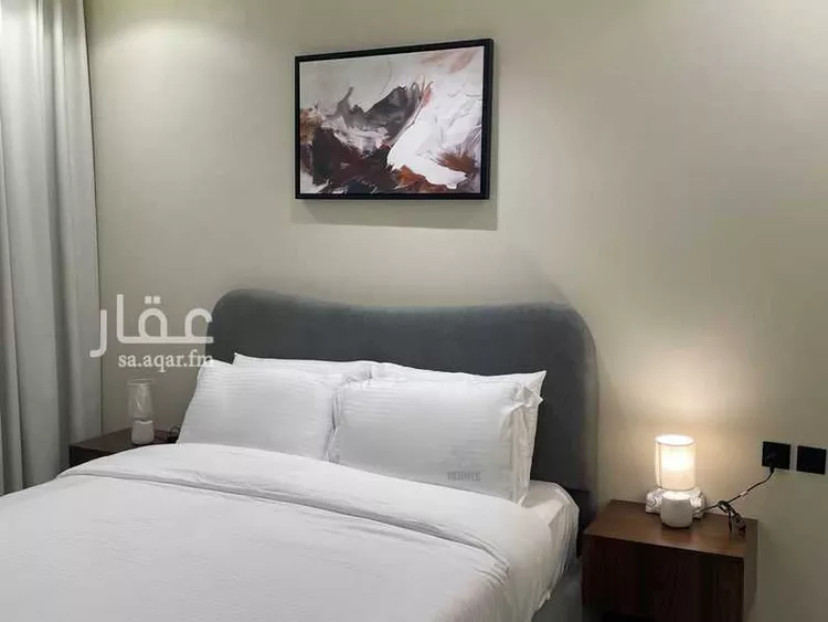 Furnished Apartment for Booking in Riyadh Al Aqiq 7