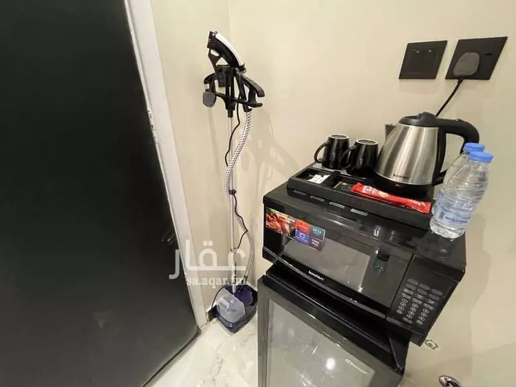 Furnished Studio for Booking in Riyadh Al Aqiq 11