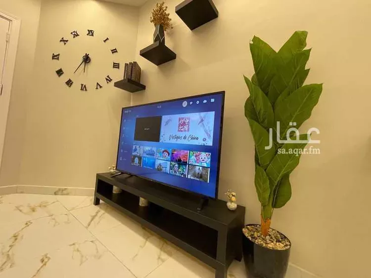 استديو مفروش للحجز في شارع زائد ابن قدامة ، حي المصيف ، الرياض ، منطقة الرياض