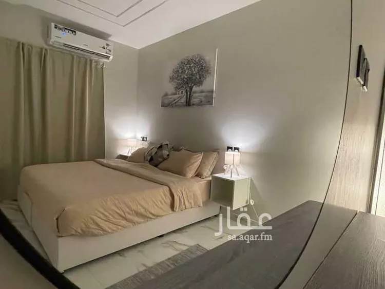 Furnished Apartment for Booking in Riyadh Al Masif 8