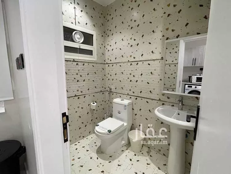 Furnished Apartment for Booking in Riyadh Al Masif 12
