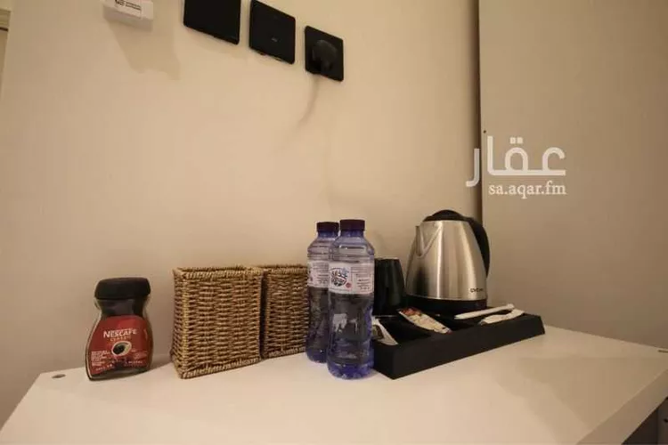 Furnished Apartment for Booking in Riyadh Al Masif 7