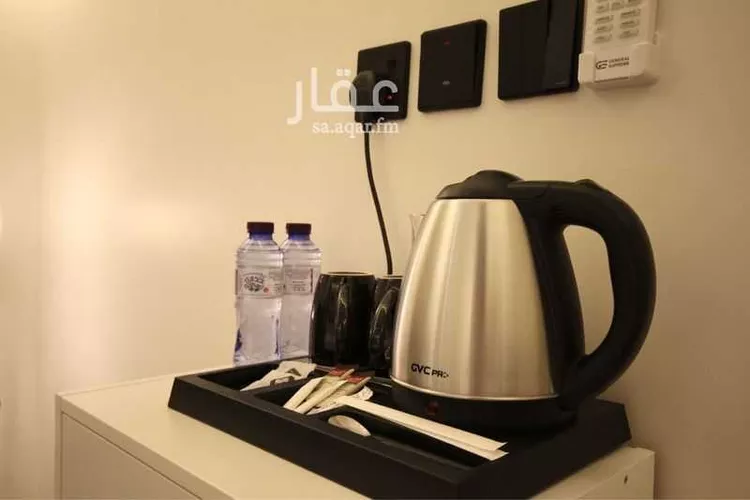 استديو مفروش للحجز في شارع الغاط ، حي المصيف ، الرياض ، منطقة الرياض صورة 5