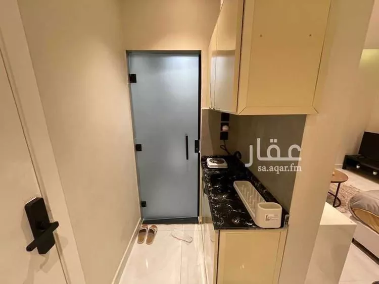 Furnished Studio for Booking in Riyadh Al Masif 8