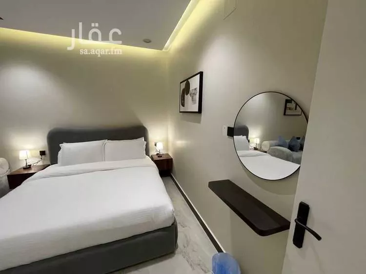 Furnished Studio for Booking in Riyadh Al Aqiq 9