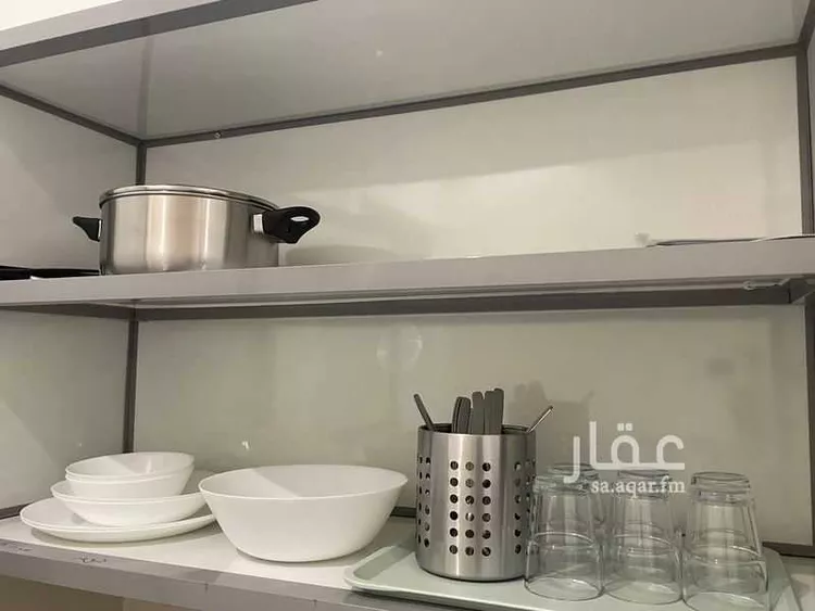 Furnished Studio for Booking in Riyadh Al Aqiq 14