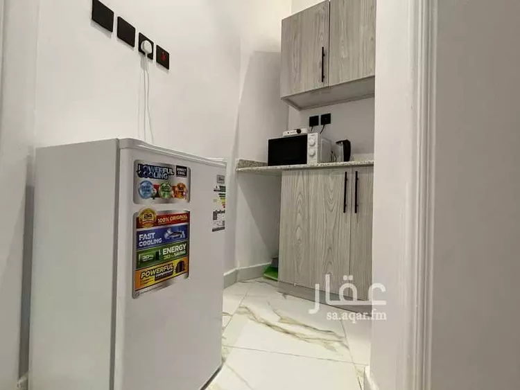 Furnished Studio for Booking in Riyadh Al Masif 9