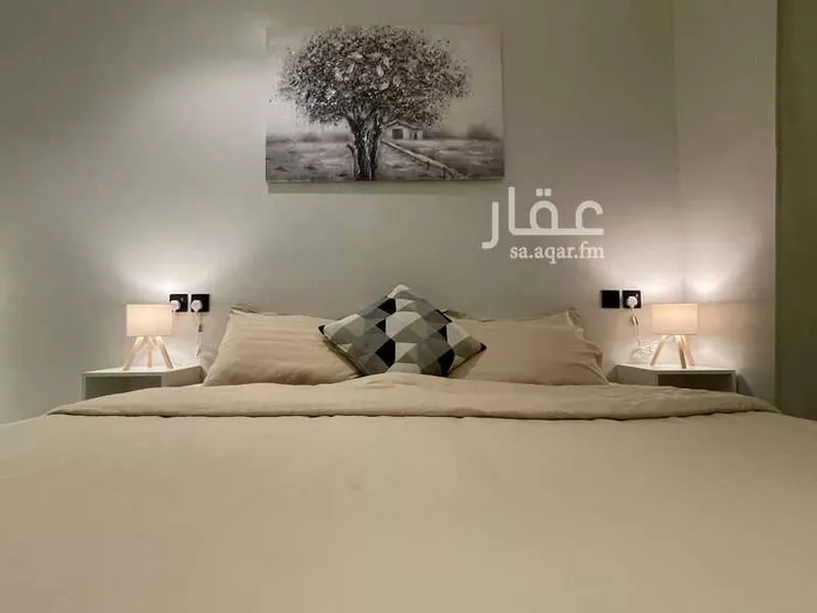 Furnished Apartment for Booking in Riyadh Al Masif 7
