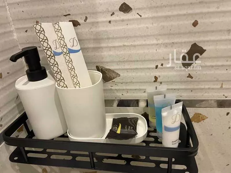 Furnished Apartment for Booking in Riyadh Al Masif 14