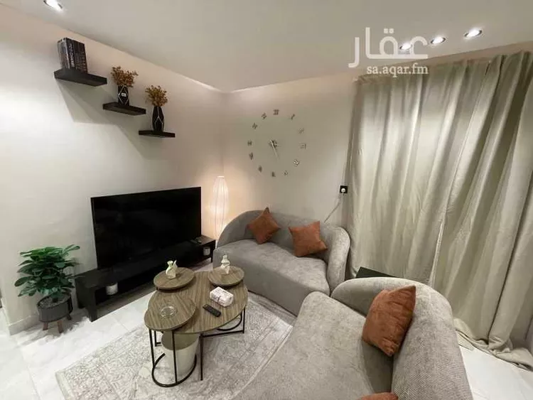استديو مفروش للحجز في طريق الملك عبدالعزيز الفرعي, المصيف, الرياض صورة 4