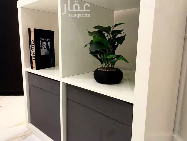 شقة مفروشة للحجز في شارع اسيد بن الخضير ، حي المصيف ، الرياض ، منطقة الرياض صورة 5
