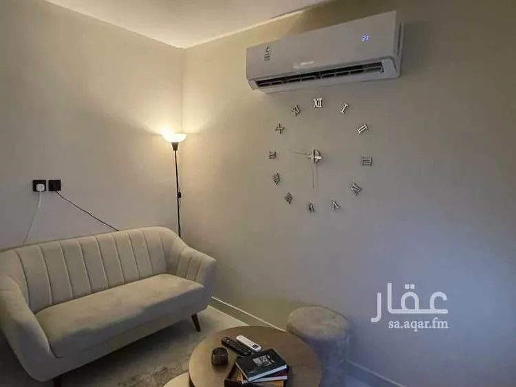 Furnished Studio for Booking in Riyadh Al Masif 7