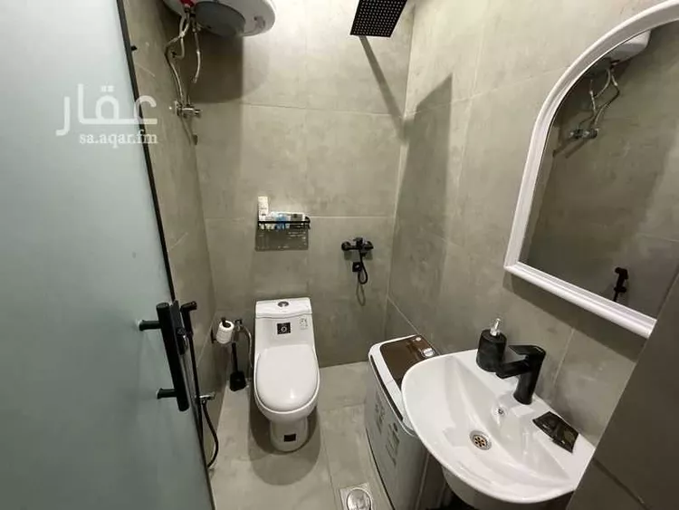 Furnished Studio for Booking in Riyadh Al Masif 10