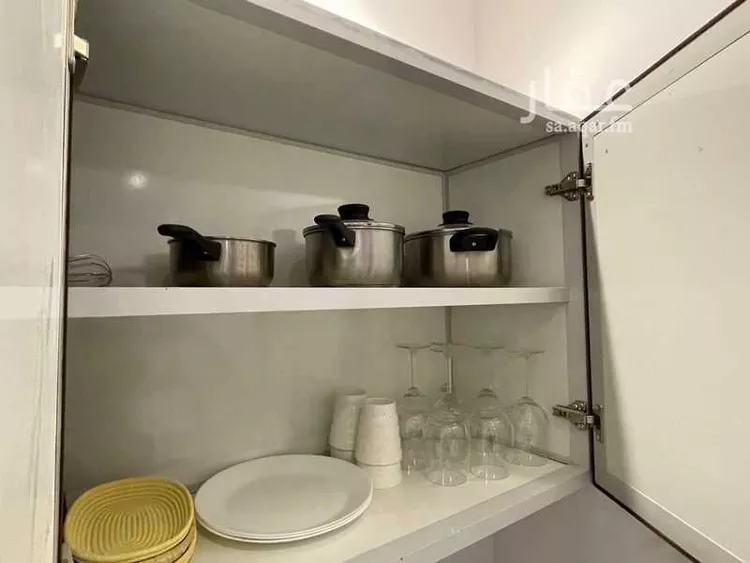 Furnished Studio for Booking in Riyadh Al Masif 11
