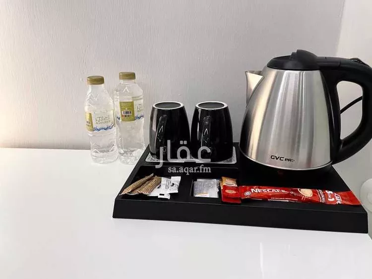 Furnished Apartment for Booking in Riyadh Al Masif 6