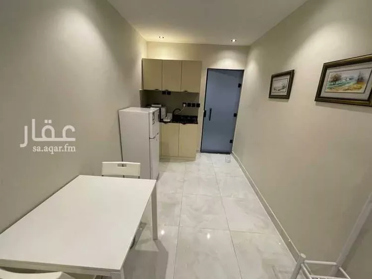 استديو مفروش للحجز في طريق الملك عبدالعزيز الفرعي, المصيف, الرياض صورة 5