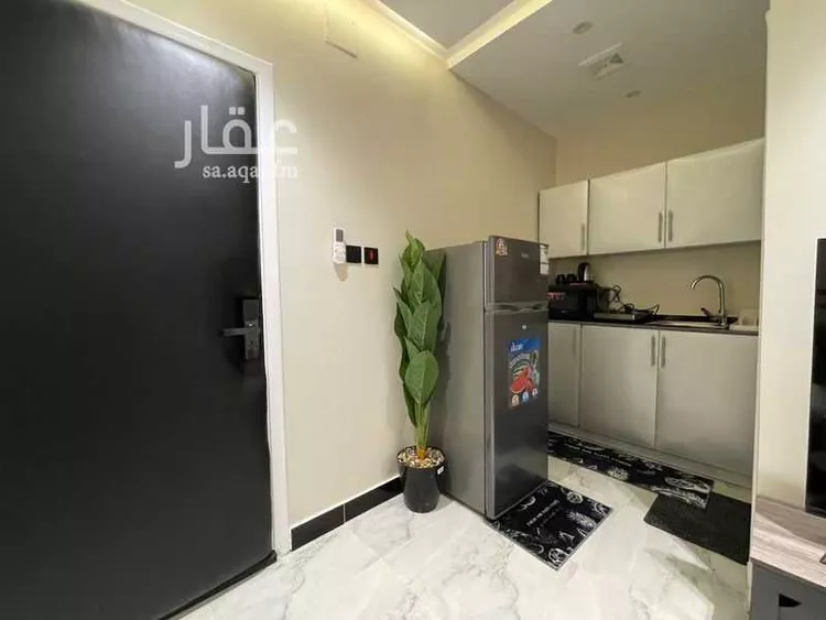 شقة مفروشة للحجز في شارع قناة السويس ، حي العقيق ، الرياض ، منطقة الرياض صورة 4
