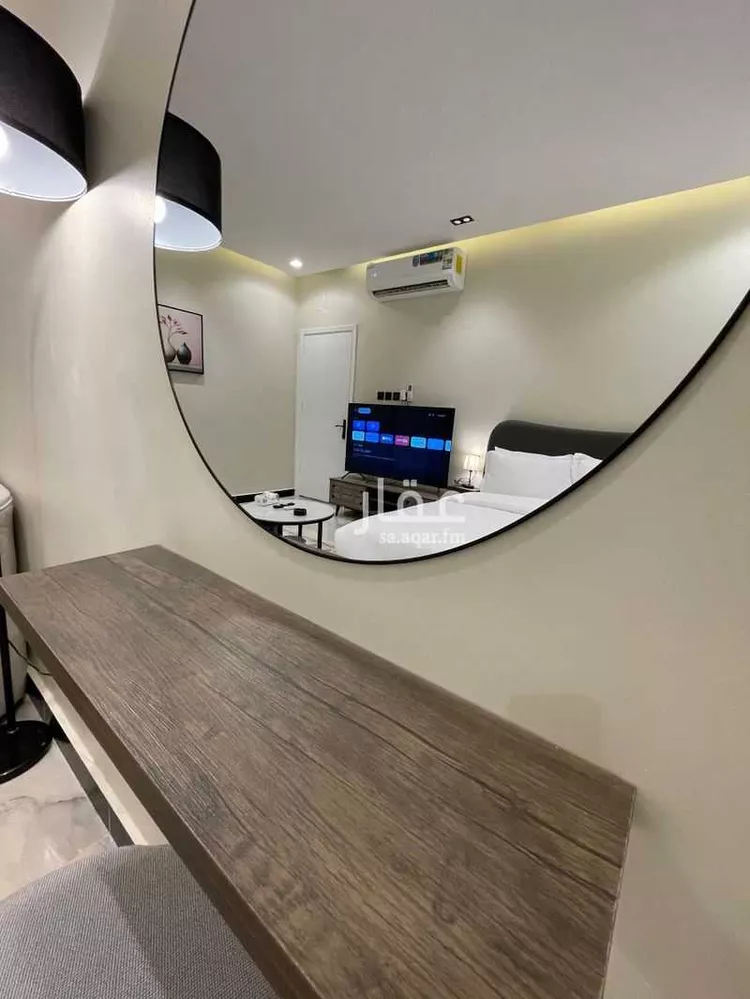 Furnished Studio for Booking in Riyadh Al Aqiq 6