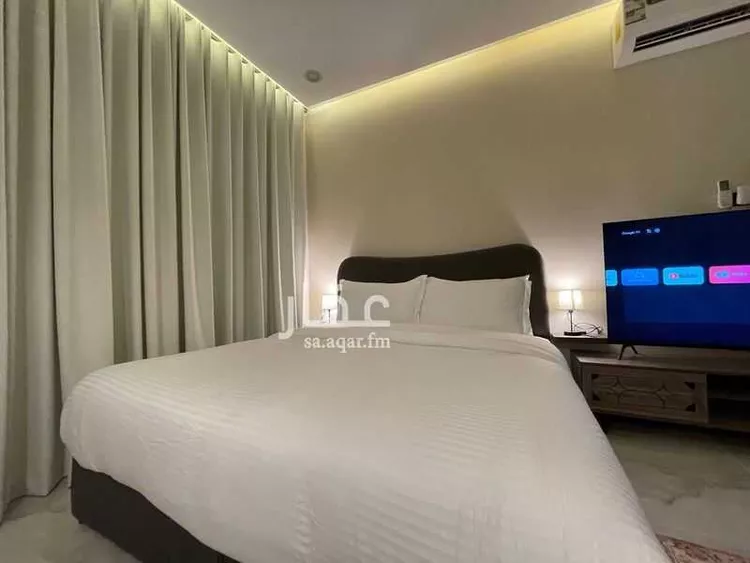 Furnished Studio for Booking in Riyadh Al Aqiq 10