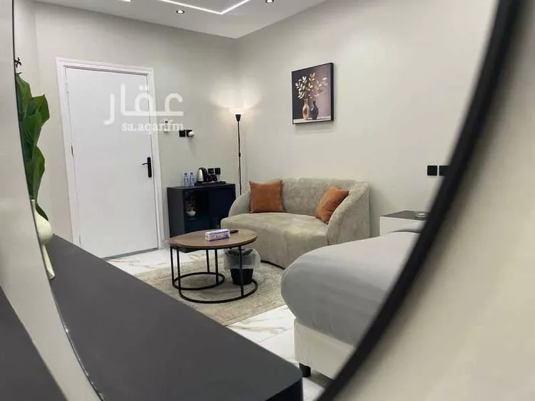 Furnished Studio for Booking in Riyadh Al Masif 8