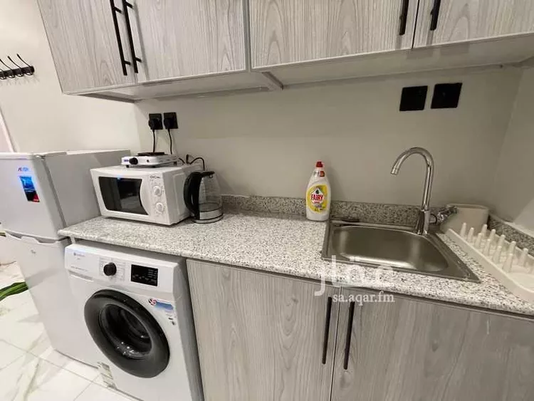 Furnished Apartment for Booking in Riyadh Al Masif 10