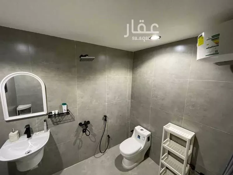 استديو مفروش للحجز في طريق الملك عبدالعزيز الفرعي, المصيف, الرياض 8