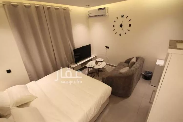 Furnished Apartment for Booking in Riyadh Al Masif 6