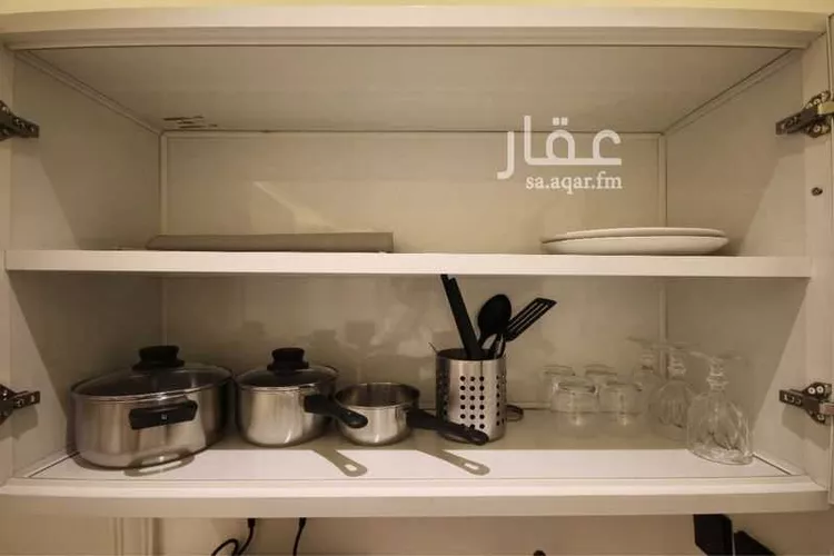 Furnished Apartment for Booking in Riyadh Al Masif 10