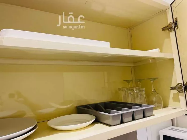 Furnished Studio for Booking in Riyadh Al Masif 9